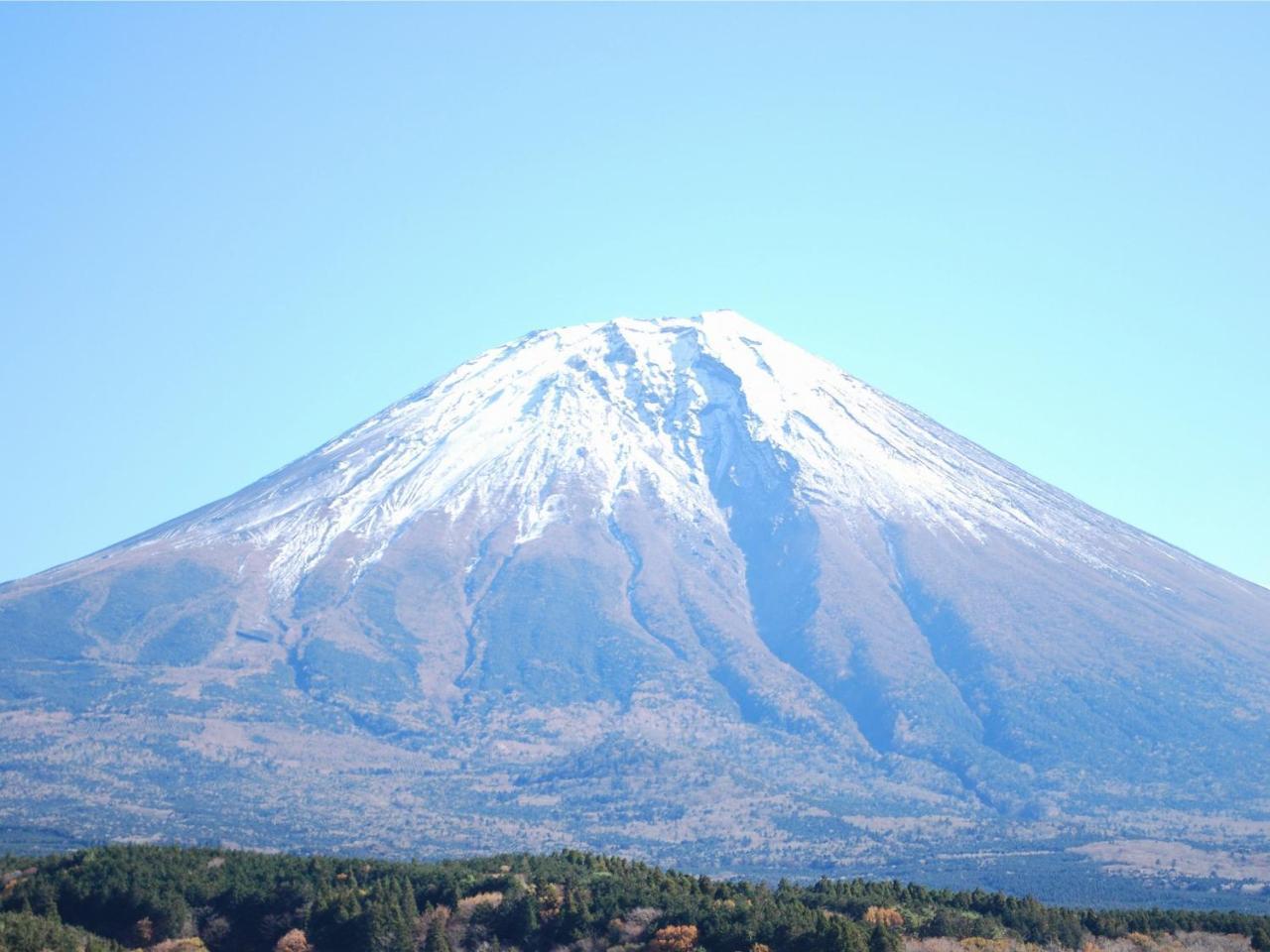 酒店 Fujikyu 3*